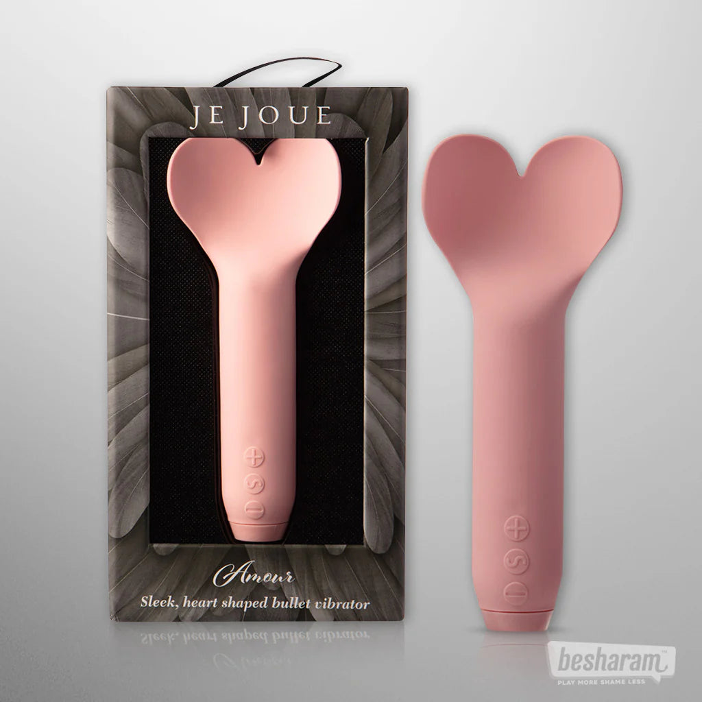 Je Joue Amour Fluttering Massager