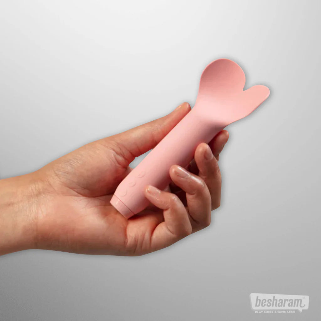 Je Joue Amour Fluttering Massager
