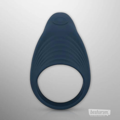 Boners Vibrating Cock Ring