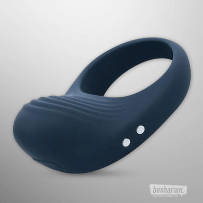 Boners Vibrating Cock Ring