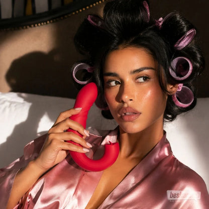 Joi Thrust 2 Dual Stimulation Vibrator