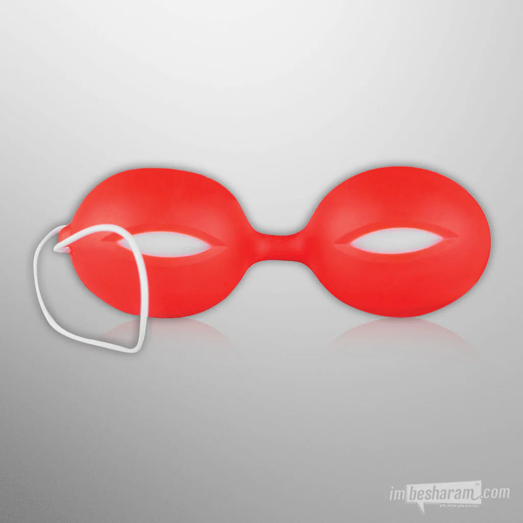 Gift Set I Love Red (Red Toys Collection)