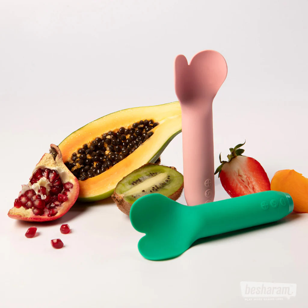 Je Joue Amour Fluttering Massager