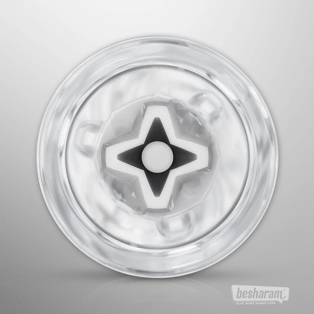 Kiiroo Feel Pocket Smart Blowjob Machine