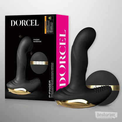 Dorcel P-Finger Prostate Massager
