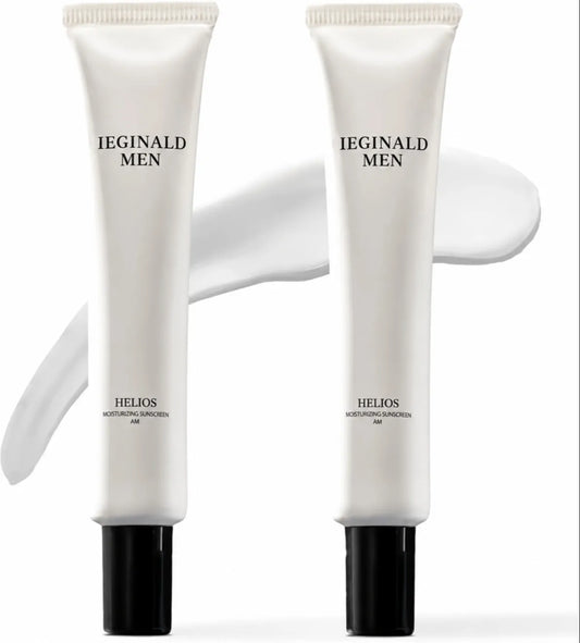 Buy 2 Get 2 Free Reginald Men SPF 50+ PA++++ Sunscreen (100g)